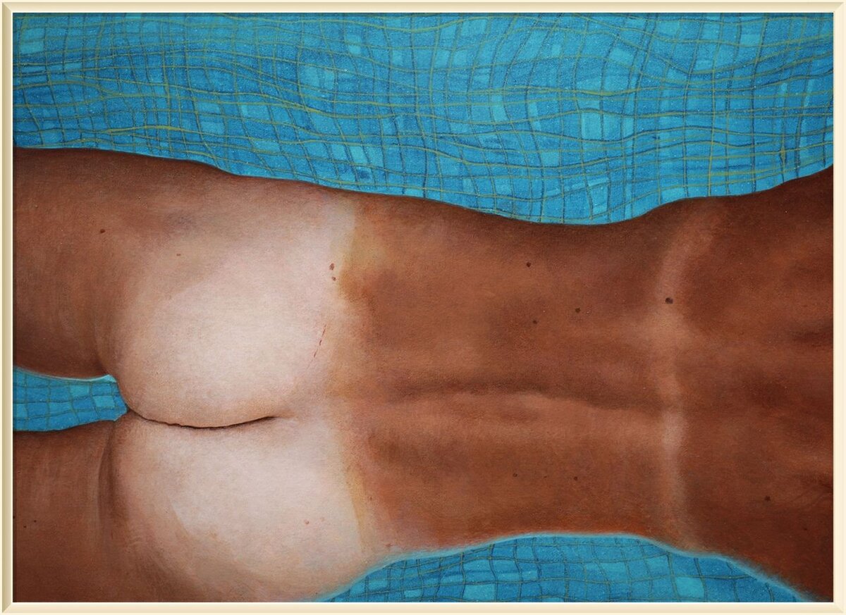 ©  Мишель Бюйлен  / Michel Buylen