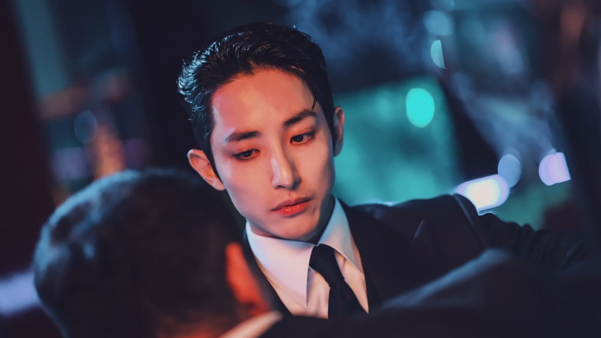 Sy Lee