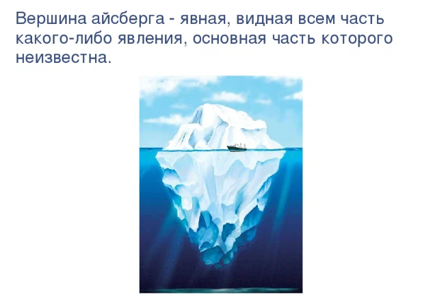 Сегодня обесценивание стало печальным трендом нашего времени.