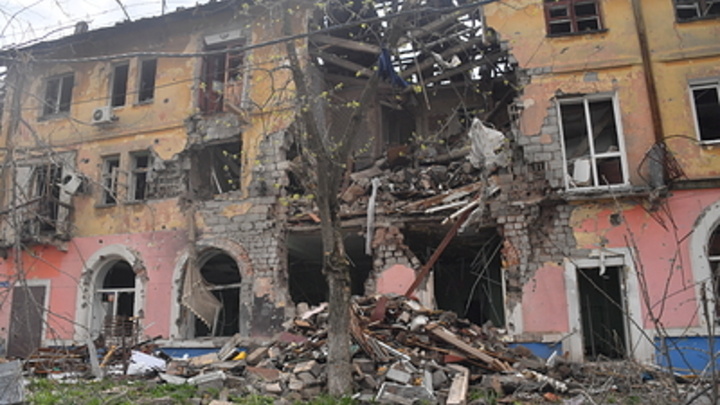 ФОТО: KOMSOMOLSKAYA PRAVDA/GLOBALLOOKPRESS