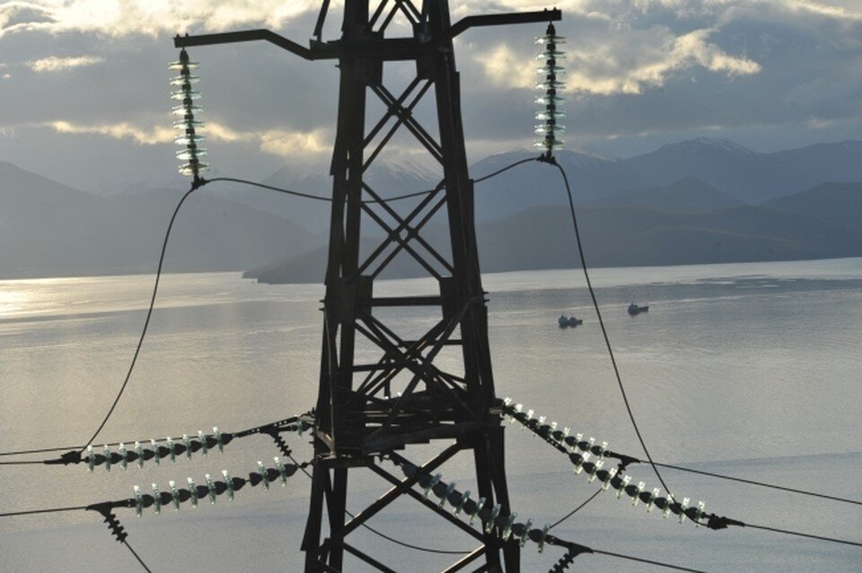     Дочка «Интер РАО» с 14 мая 2022 года остановит экспорт электроэнергии в Финляндию Владимир ВЕЛЕНГУРИН