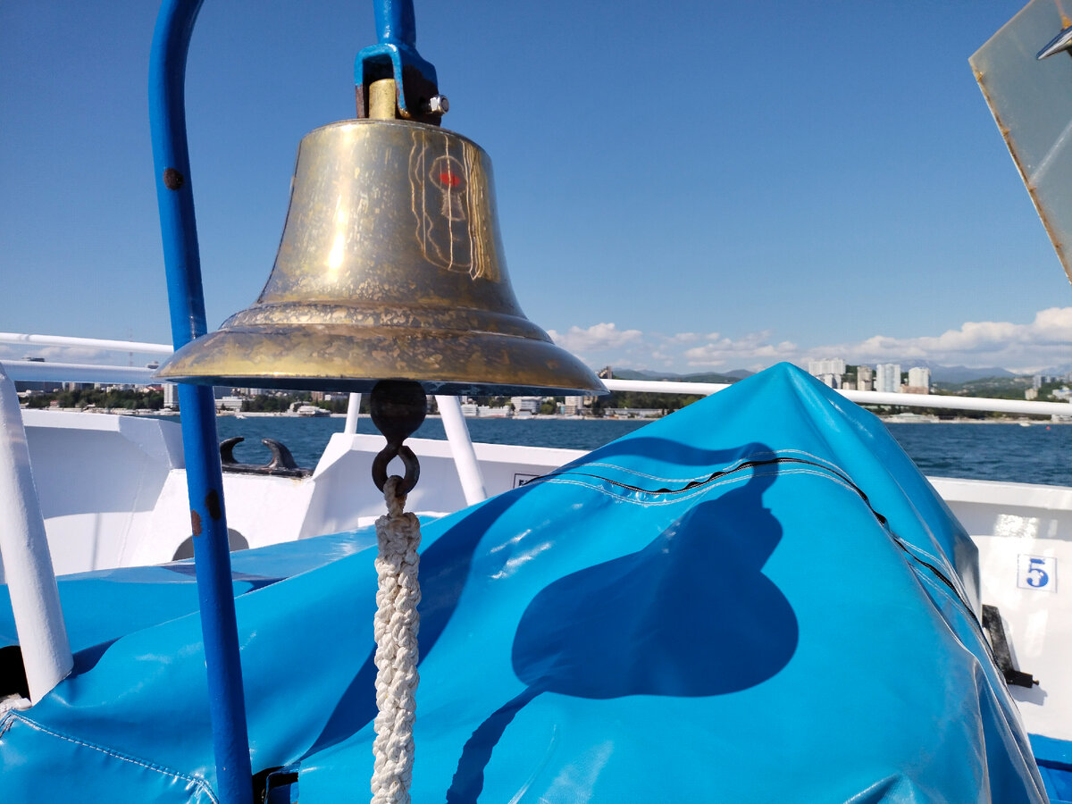 Фото автора канала