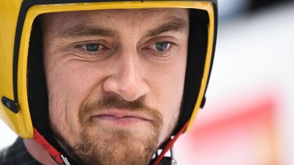    Йоханнес Людвиг© РИА Новости / Владимир Астапкович