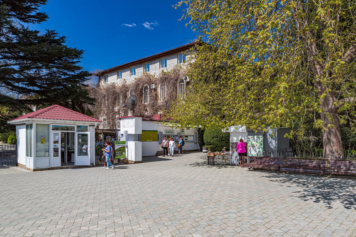 Кассы верхнего входа