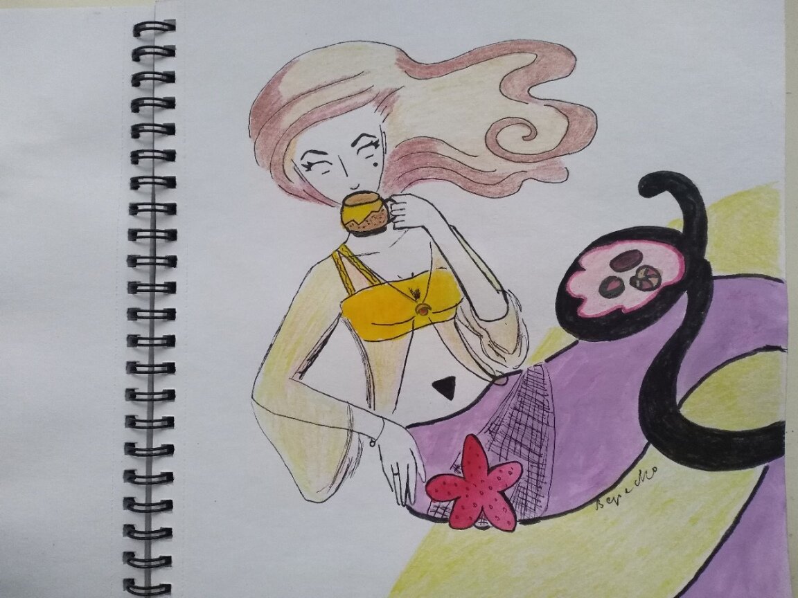 "Хороший мальчик"