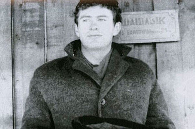В.В Жириновский 