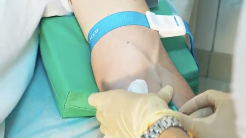 Виды лекарственной терапии