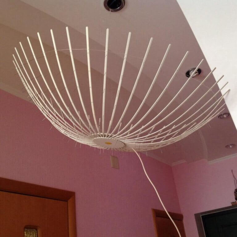 Люстра чижевского картинки
