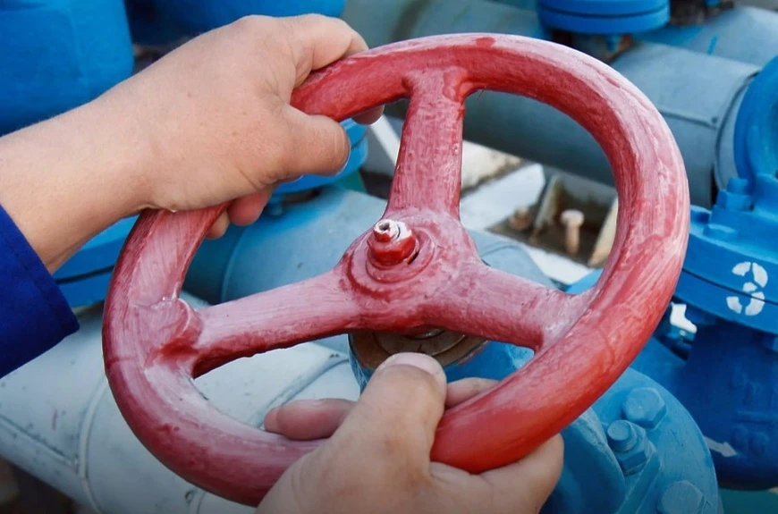 ©  страница пресс-службы администрации Домодедова в соцсети «ВКонтакте»