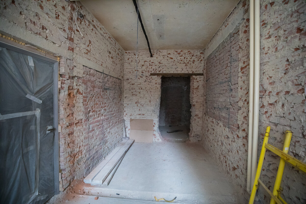 Помните, где мы кассу три месяца выбивали? Выбили! :)