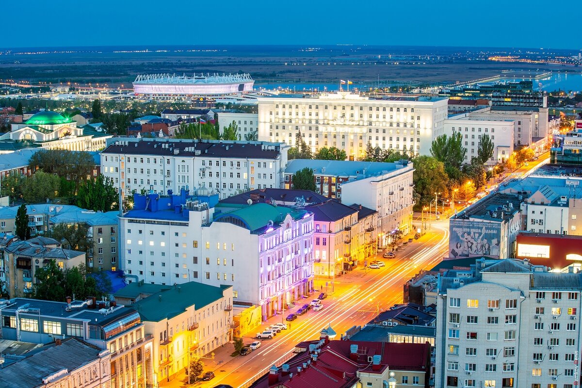 Фотограф: Денис Демков