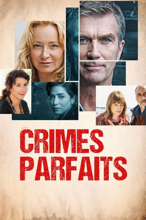 Постер к сериалу