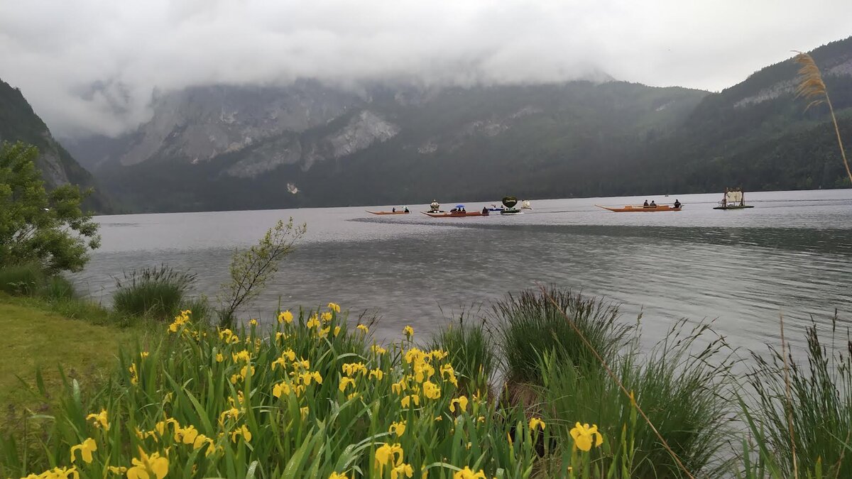 Альтаусзее