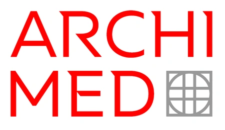 ArchiMed+ — старейшая и отлично зарекомендовавшая себя программа для управления клиникой, медицинским центром или сетью ЛПУ