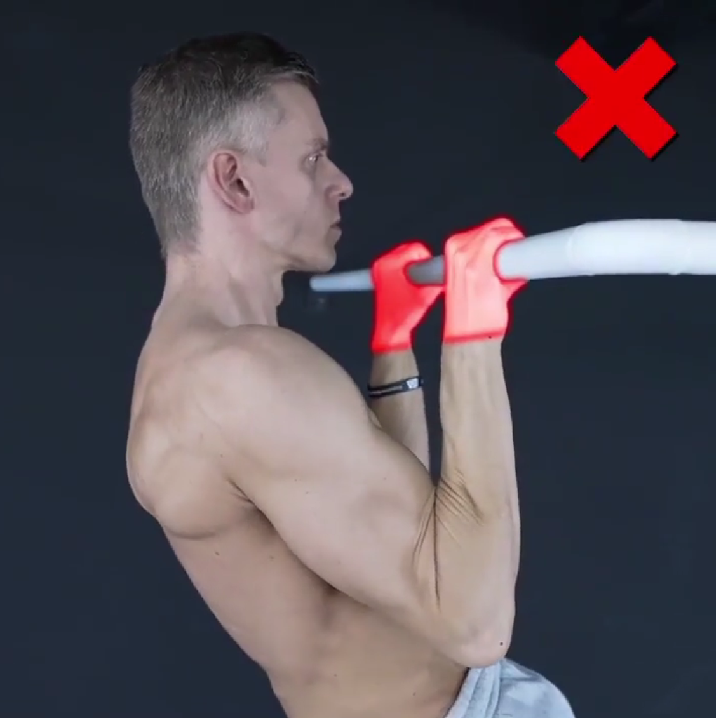   Из личных социальных сетей