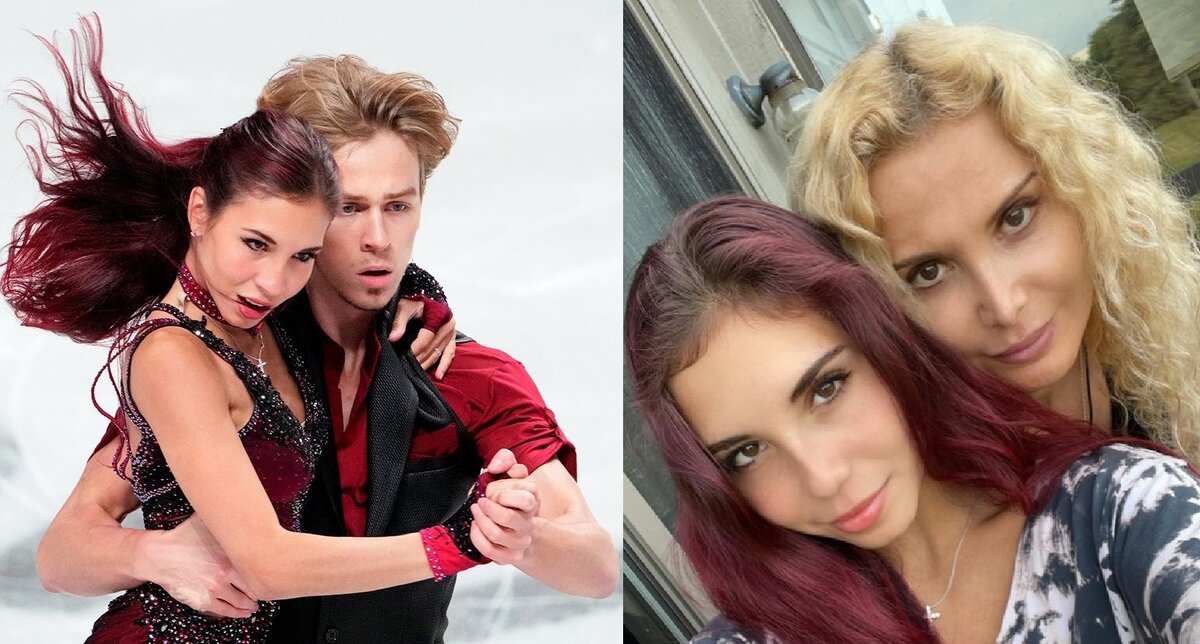 Фото из Вк figureskating_love