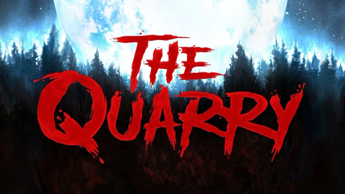 Игра "The Quarry"