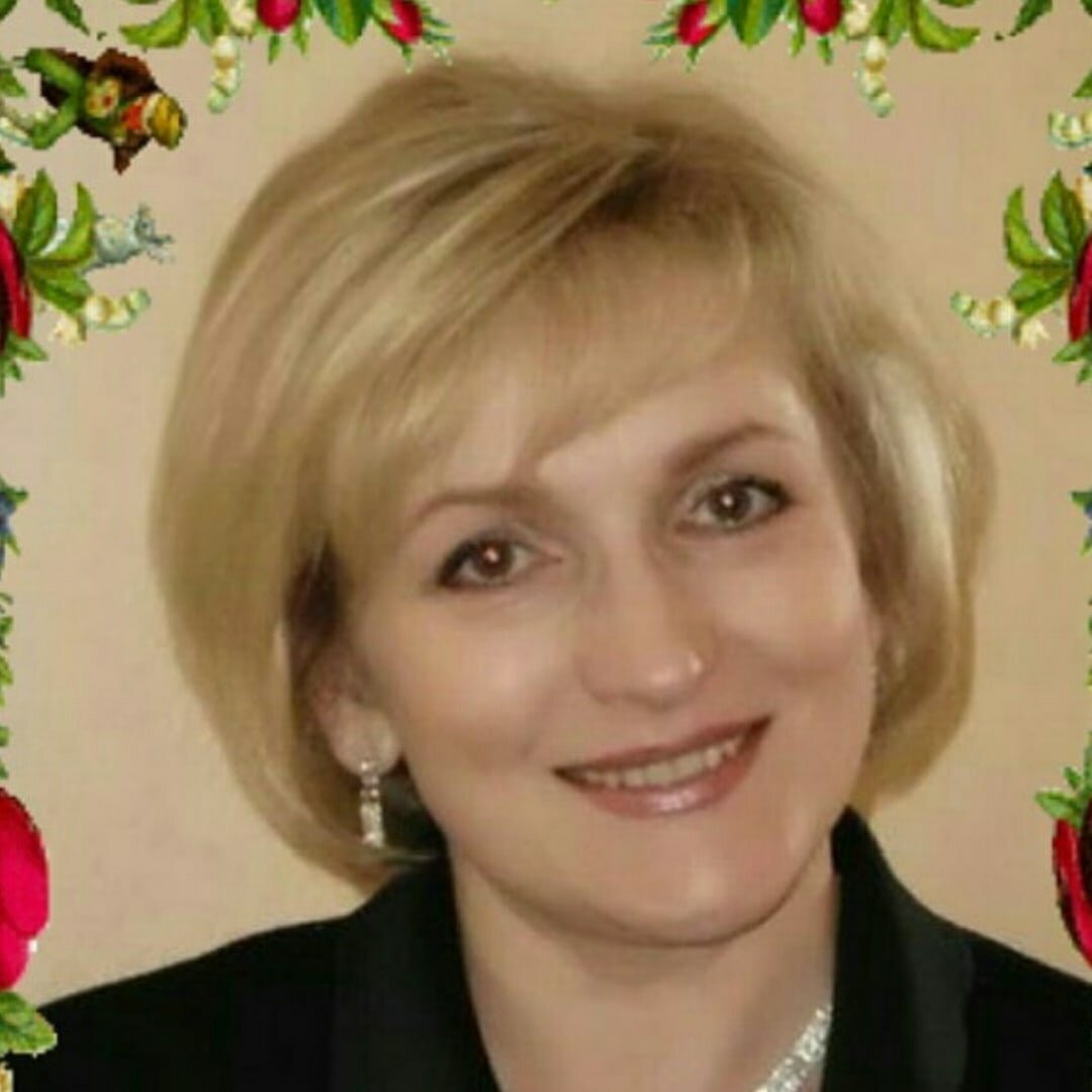 Ольга Котенко (Дашута)