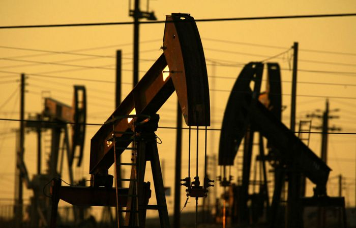 Несмотря на санкции, российская нефть все равно находит своего покупателя на мировом рынке. |  Источник: Getty Images