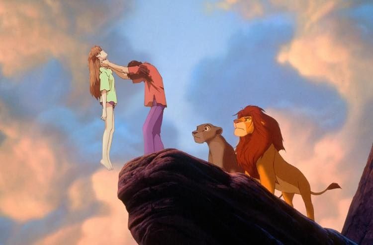 И кто тут теперь король?