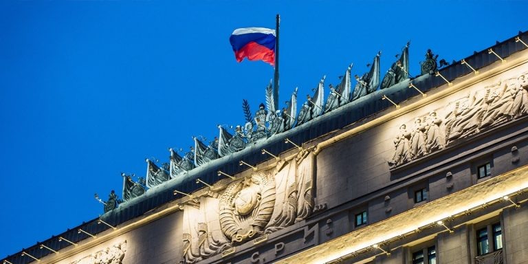 Фото: Алексей Иванов, ТРК Звезда