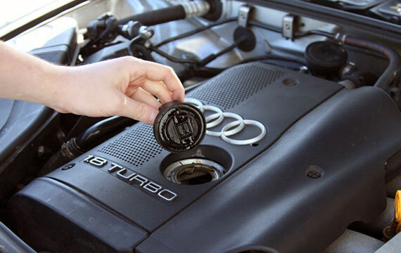  Рациональное использование ресурсов при техническом обслуживании транспортного средства 