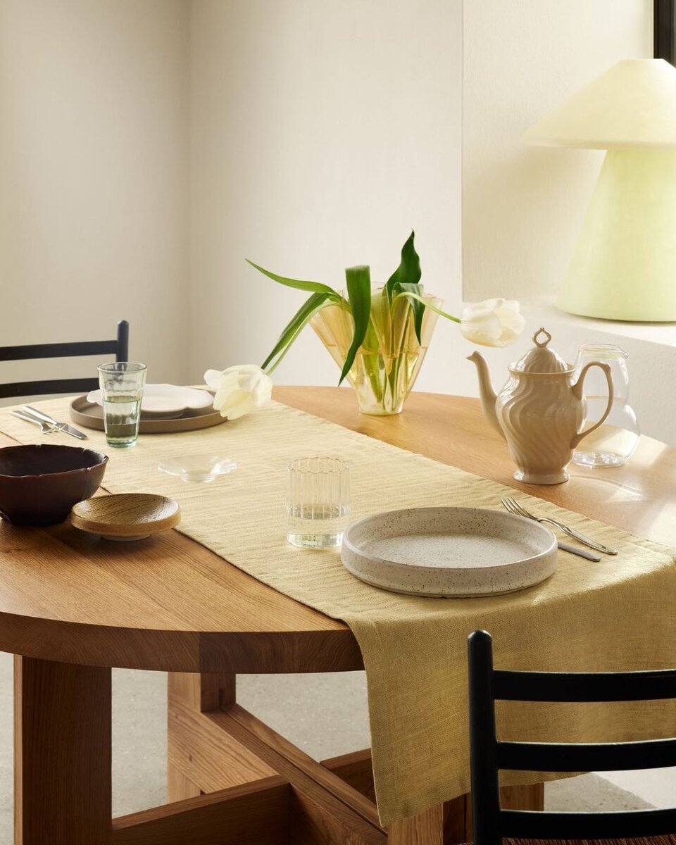 Фото: Georg Jensen Damask
