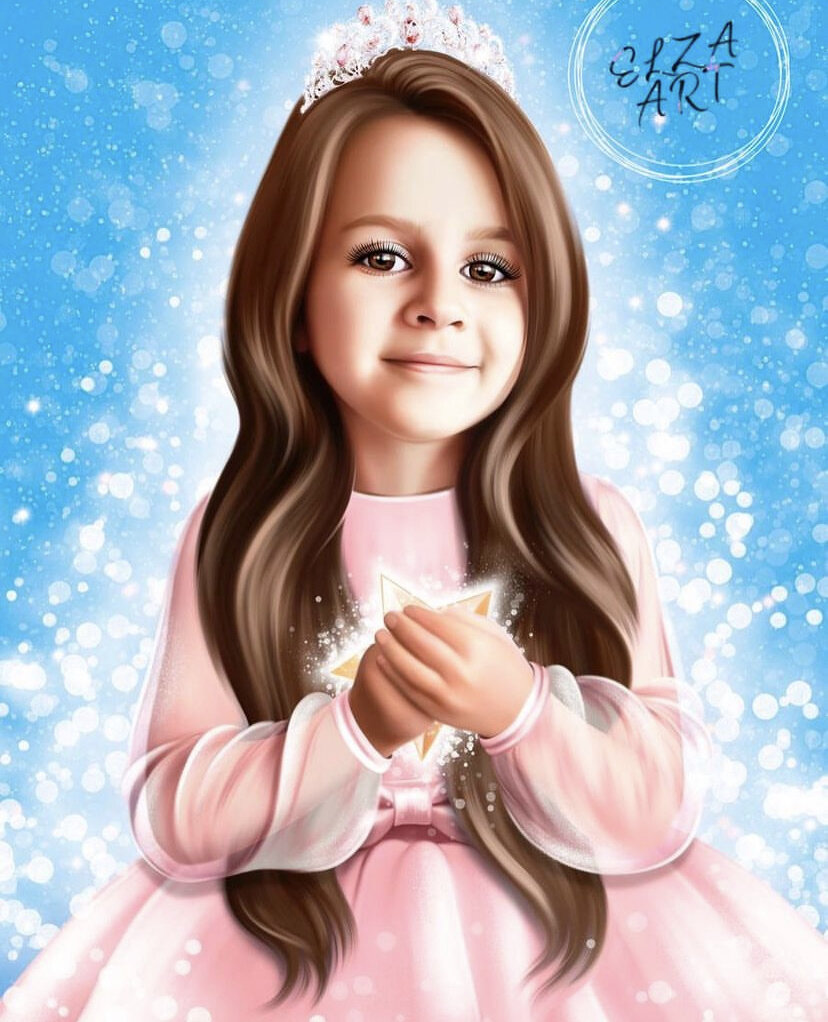 Instagram: elzaa_art