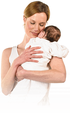 Шелушение кожи у новорожденных