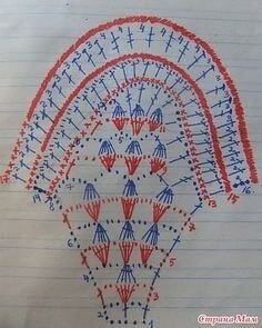 Ещё можно такую связать. 