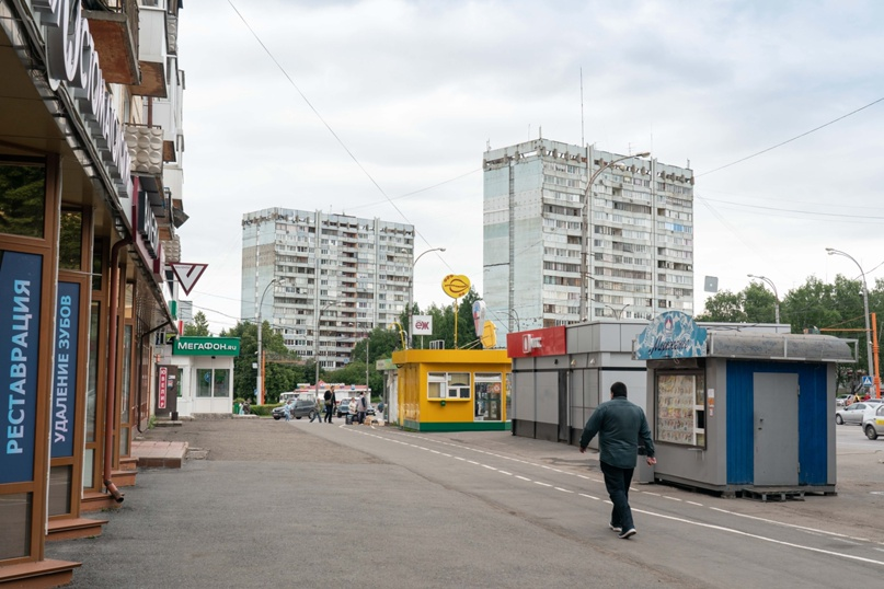 Ленинский 119 фото