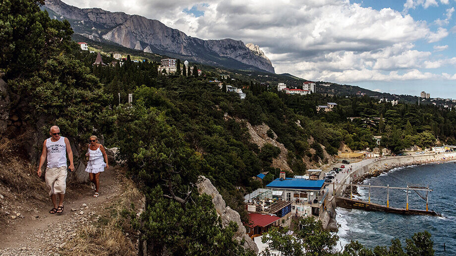 Фото: Сергей Мальгавко/ТАСС