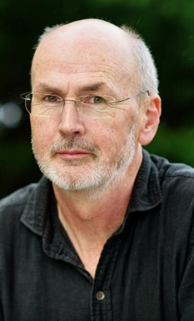 Вот он какой, Niall Williams. Он же Нейл Уильямс, он же Найлл Уильямз