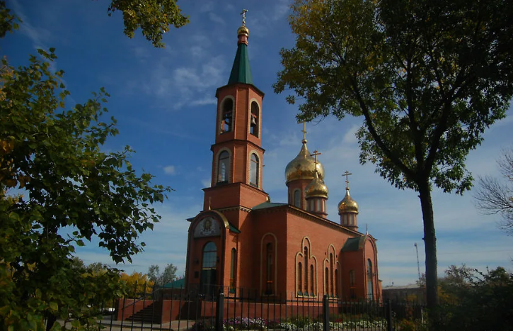 Фото из открытых Интернет-источников