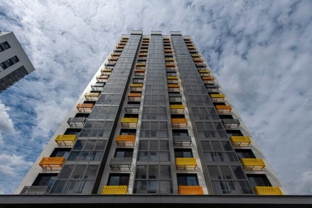    Кому не стоит брать ипотеку?