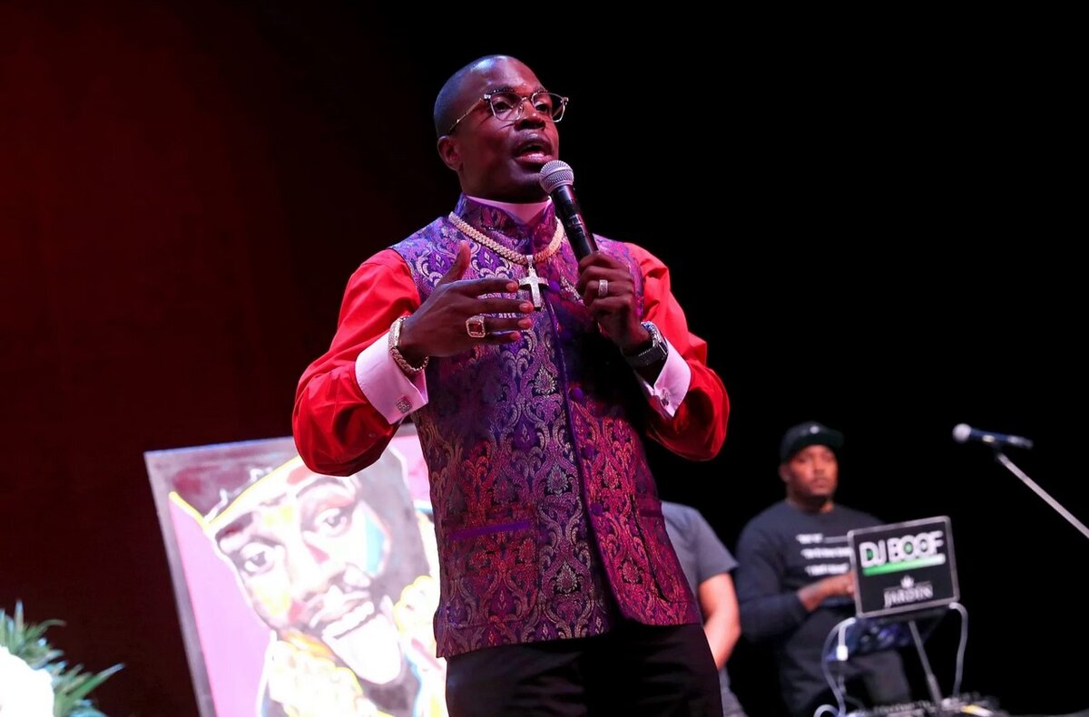 Лэймор Миллер-Уайтхед. Фото: Huffpost