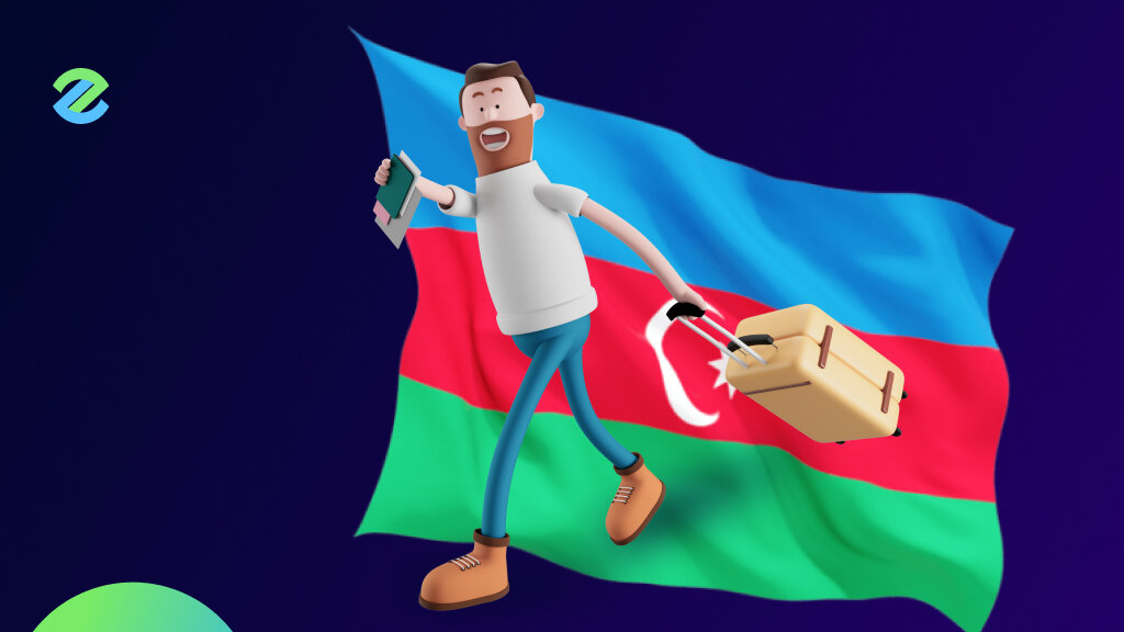 Миграционное азербайджан