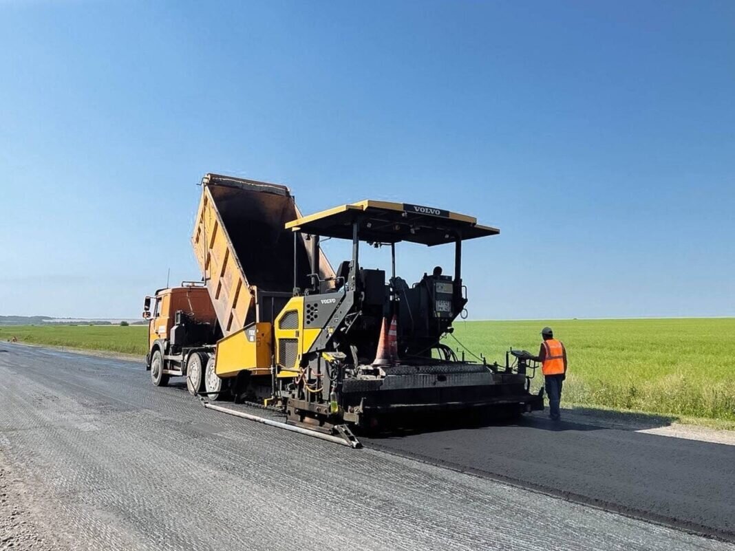    Фото из группы Минтранс Рязанской области ВКонтакте