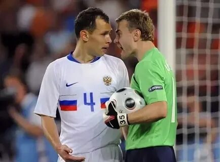 Игнашевича (слева) и Анюкова. Фото из открытых источников сети Интернет 