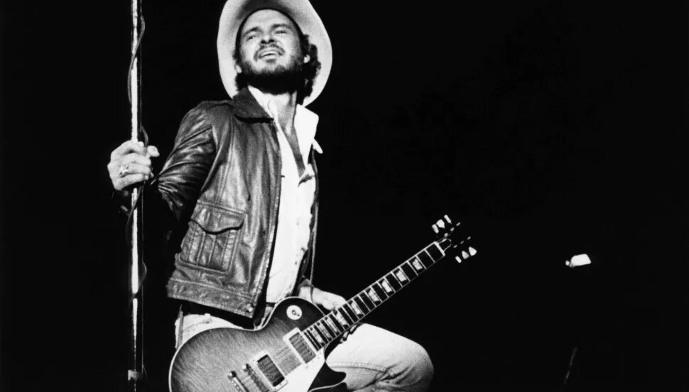 Билли Гиббонс и Mistress Pearly Gates