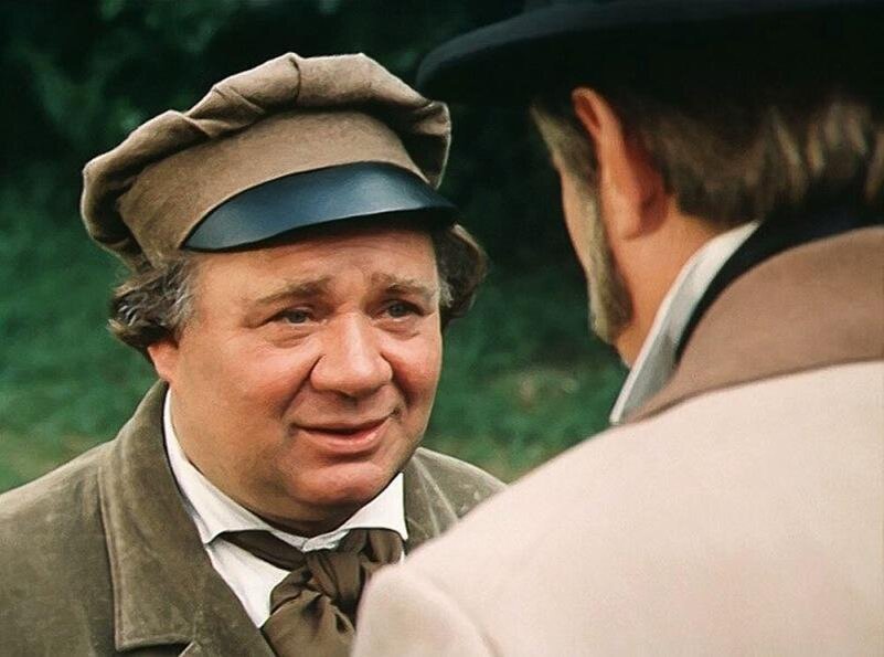 "О бедном гусаре замолвите слово"