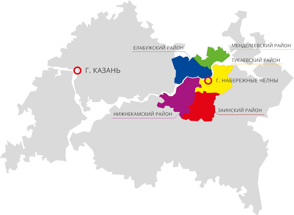Челны на карте россии. Нижнекамский муниципальный район карта. Карта Нижнекамского района. Муниципальный район Набережных Челнов. Нижнекамский район на карте Татарстана.