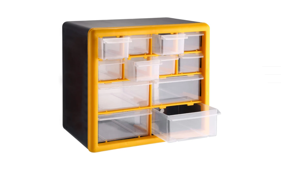 Органайзер для мелочей