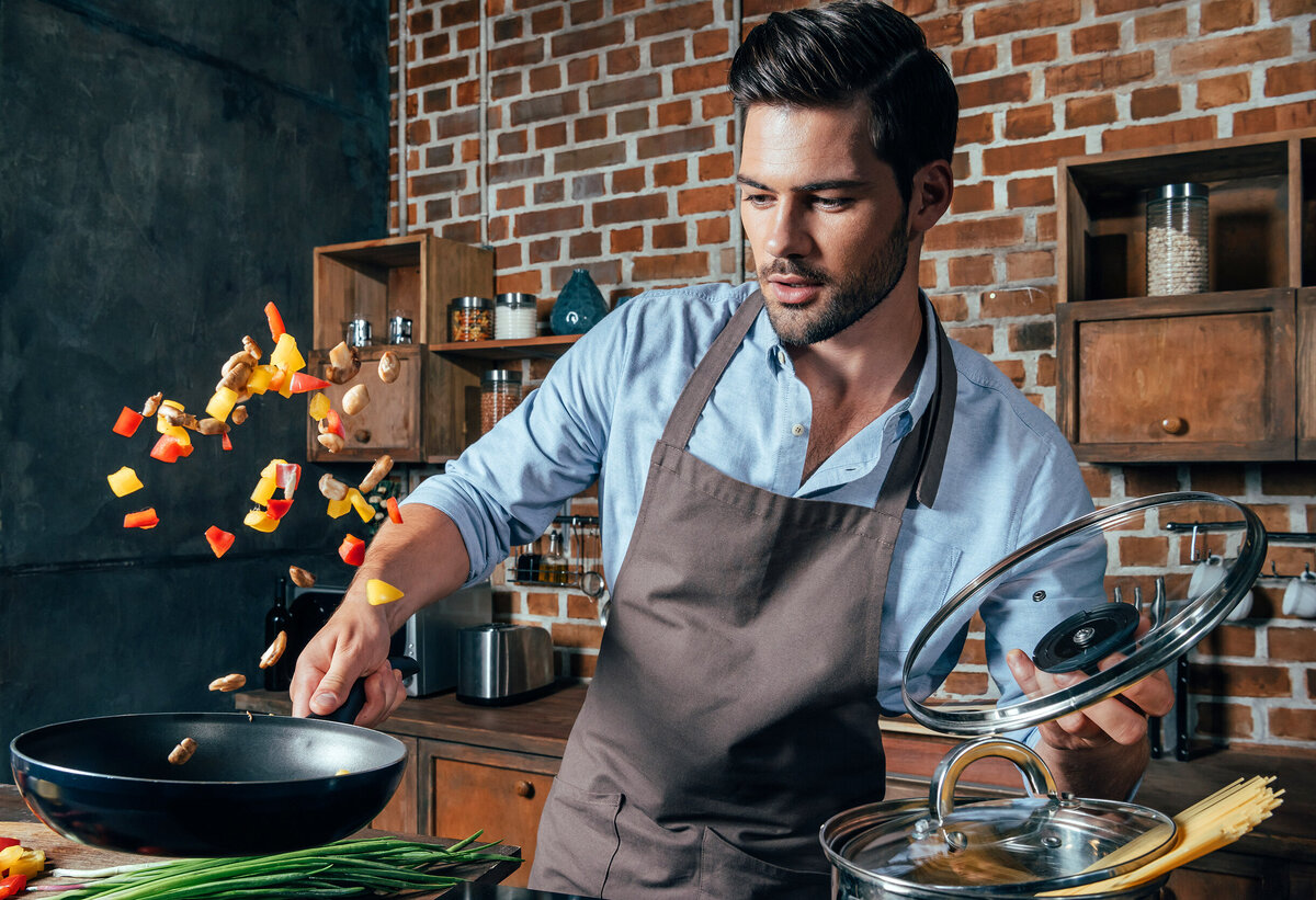     Бодибилдеры знают: 30 лучших продуктов для набора мышечной массы