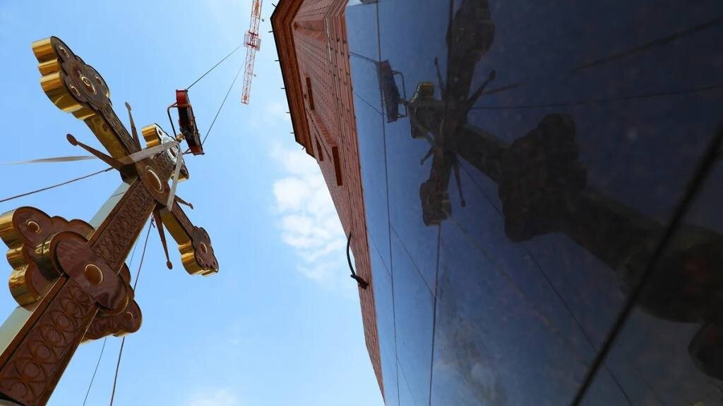 Фото: Геннадий Гуляев, Коммерсантъ