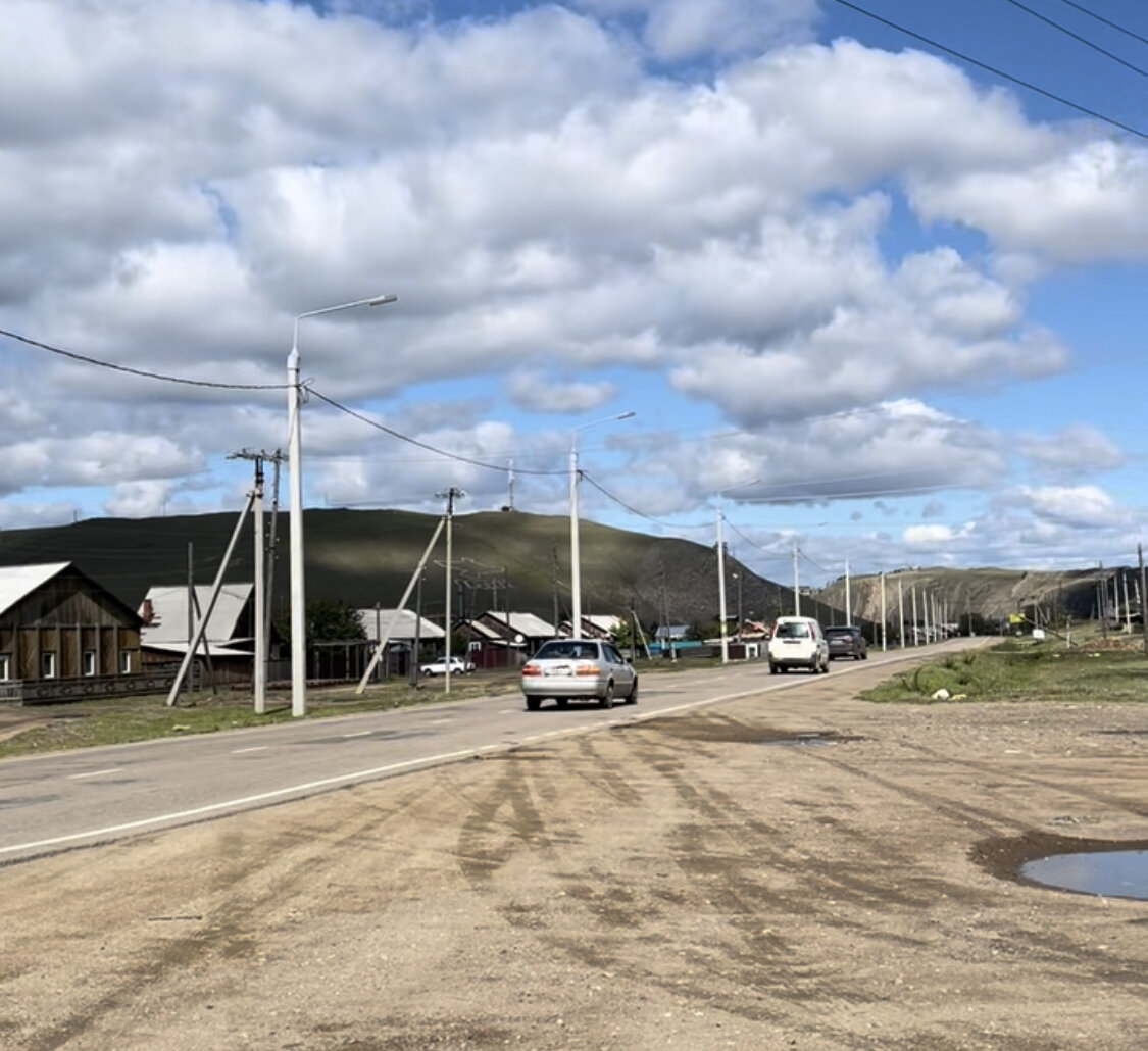 Село Еланцы