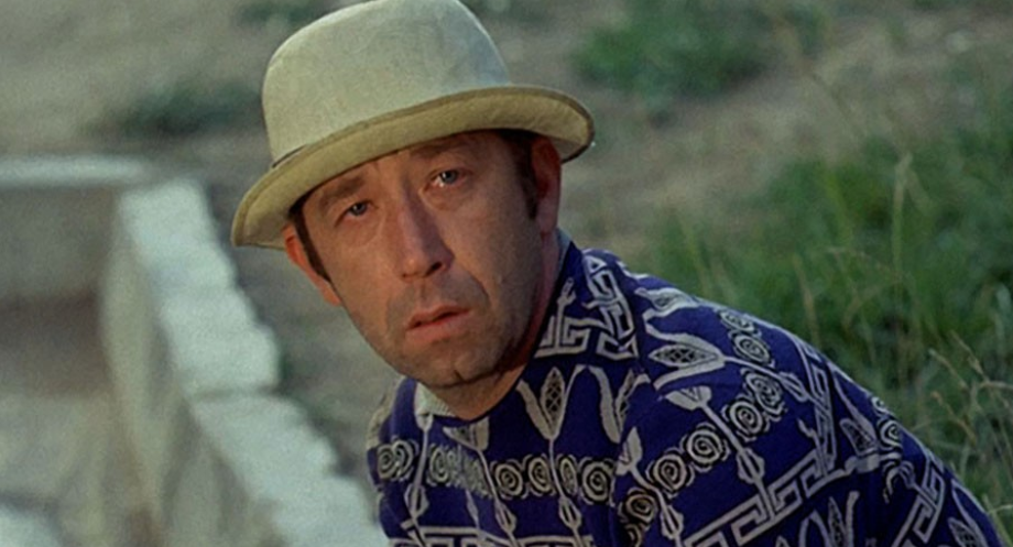 к/ф «Афоня» / «Мосфильм»