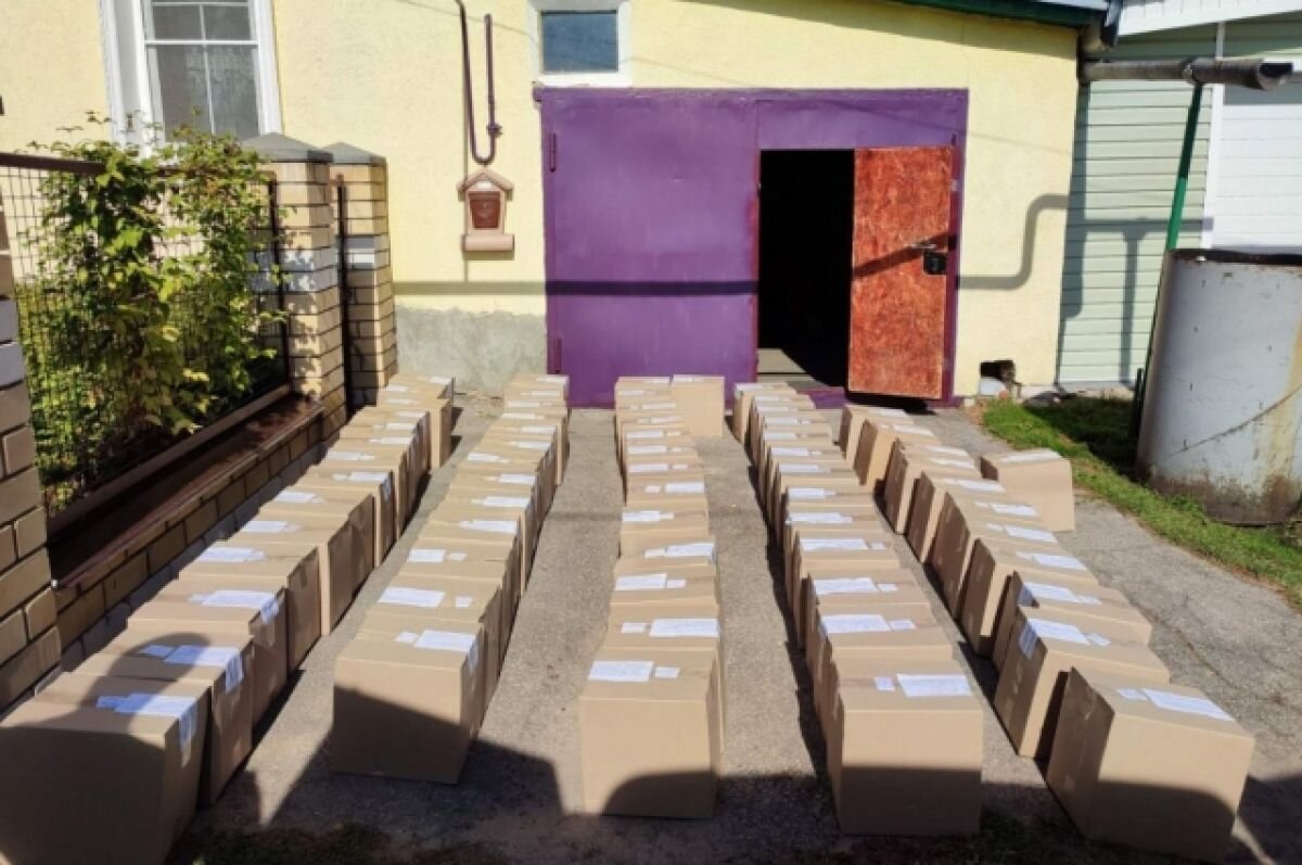    Около 3000 бутылок контрафактного алкоголя изъяли в Нижегородской области