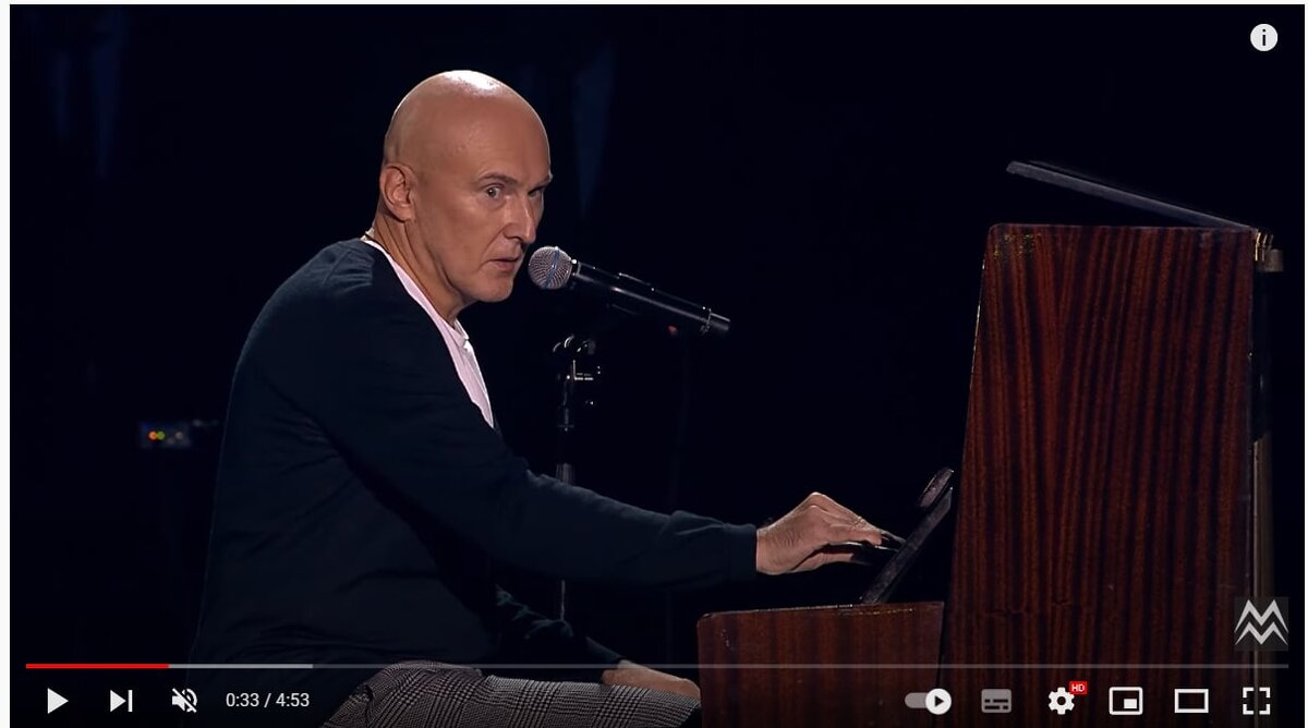 Фото: скриншот YouTube