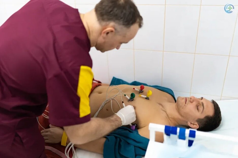 Источник: Клиника «Первый шаг»